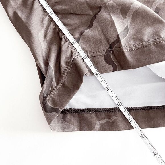 Billabong Mens Platinum Stretch Recycler Hydrostretch Board Shorts Camo Size 34 - Picture 7 of 8